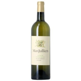 Mas Jullien - Blanc de Raisins Blancs 2024
