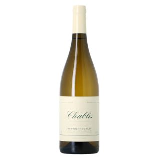 Bessin Tremblay - Chablis 2023 – Sku: 73523 – 20