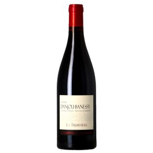 Danjou Bannessy - La Truffière Rouge 2024 – Sku: 738024 – 8