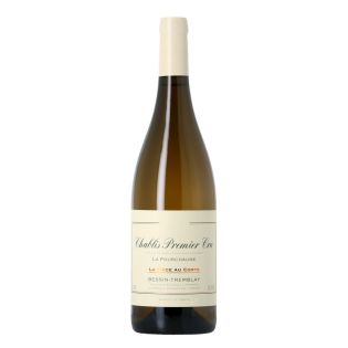 Bessin Tremblay - Chablis Premier Cru La Fourchaume La Pièce au Comte 2023 – Sku: 73823 – 14