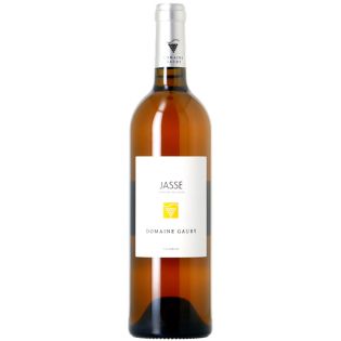 Gauby - La Jasse Blanc 2024