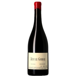 Clos du Rouge Gorge - Col du Loup 2023