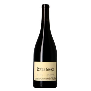Clos du Rouge Gorge - Col du Loup 2023