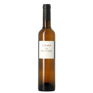 La Rectorie - Banyuls Blanc Elisabeth 2024 - 50cl – Sku: 748224