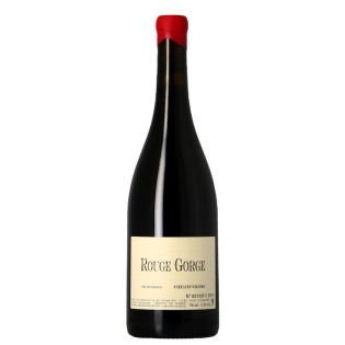 Clos du Rouge Gorge - Vieilles Vignes 2021