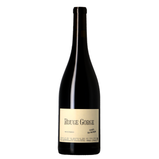 Clos du Rouge Gorge - Cuvée du Patron 2022