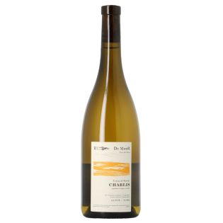 De Moor - Chablis Coteau de Rosette 2023 – Sku: 75623