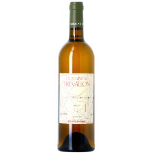 Trévallon - Blanc 2024
