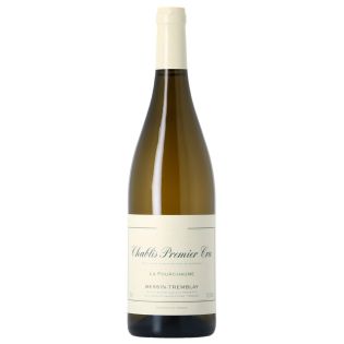 Bessin Tremblay - Chablis Premier Cru Fourchaume 2023