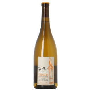 De Moor - Chablis Bel Air et Clardy 2022 – Sku: 78422 – 5