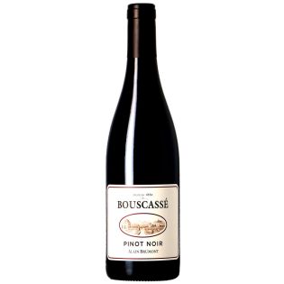 Château Bouscassé - Pinot Noir 2020 – Sku: 795520 – 41