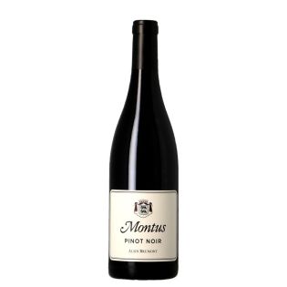 Château Montus - Pinot Noir 2018