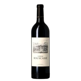 Château Bouscassé - Madiran 2020