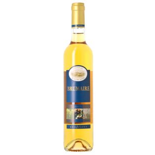 Château Bouscassé - Pacherenc du Vic Bilh Doux Brumaire 2014 - 50cl – Sku: 799114