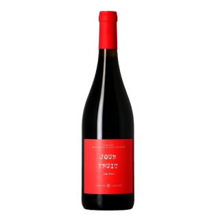 Mas del Périé - Jour Fruit 2025 (Ex Haute Côt de Fruit) – Sku: 823225