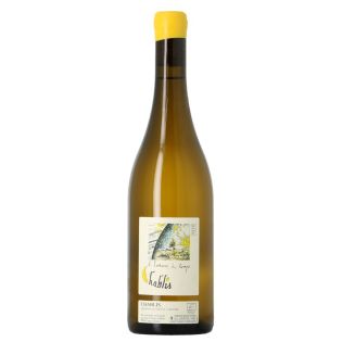 De Moor - Chablis L'Humeur du Temps 2024 – Sku: 82324