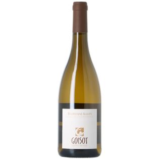 Goisot - Bourgogne Aligoté 2022 (étiquette abîmées) – Sku: 86999 – 2
