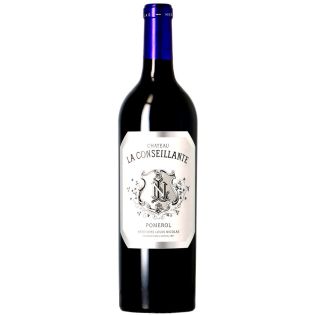 Château La Conseillante - Pomerol 2023 - Primeur TTC - Livrable 2026