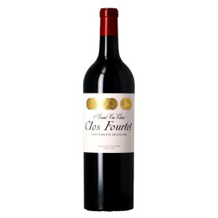 Château Clos Fourtet - Saint Emilion Grand Cru 2022  – Sku: 907922 – 1