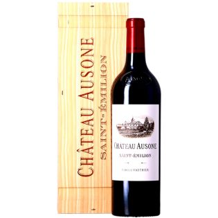 Château Ausone 2023 