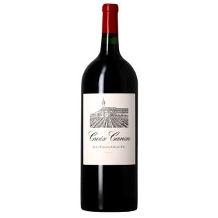 Château Canon - Magnum Croix Canon 2019 – Sku: 915619 – 3