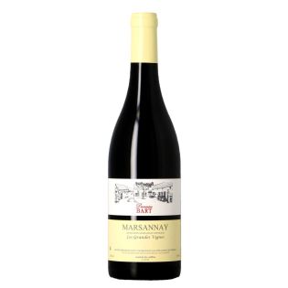 Bart - Marsannay Les Grandes Vignes 2020 – Sku: 92720 – 10