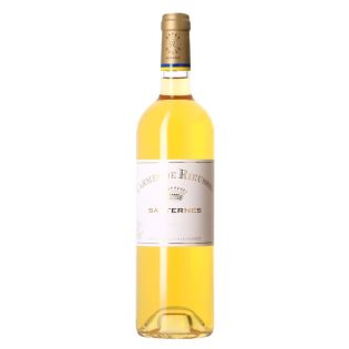 Château Rieussec - Carmes de Rieussec 2012 – Sku: 955312 – 1