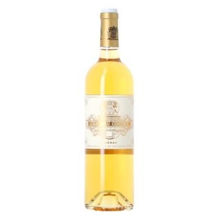 Château Coutet - Barsac 2022 - 1er Grand Cru Classé (étiquette légèrement abimée) – Sku: 958199 – 1