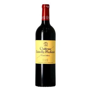 Léoville Poyferré - Saint Julien 2023  – Sku: 985323 – 8