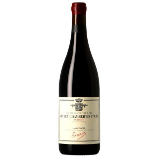 Trapet - Gevrey-Chambertin Premier Cru En Ergot 2022