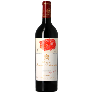 Château Mouton Rothschild 2021 