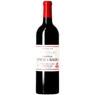 Château Lynch-Bages 2023  – Sku: 989223 – 10