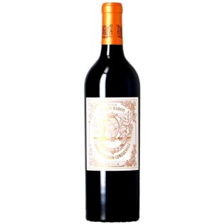 Château Pichon Baron 2023 – Sku: 989623 – 4