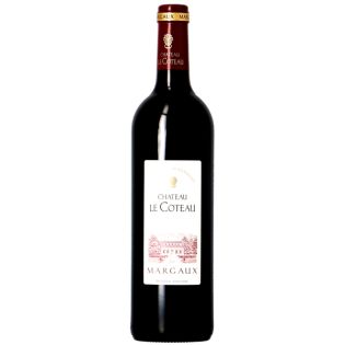 Le Coteau - Margaux 2022 – Sku: 992122