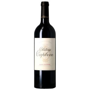 Château Capbern - Saint-Estèphe 2023 – Sku: 992823 – 18
