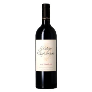 Château Capbern - Saint-Estèphe 2022  – Sku: 992822 – 13