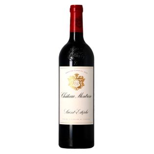 Château Montrose - Saint-Estèphe 2020 – Sku: 993420 – 14