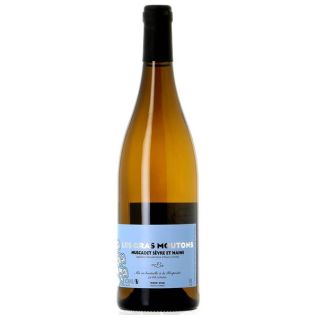 La Pépière - Muscadet Les Gras Moutons 2023 – Sku: 1015623