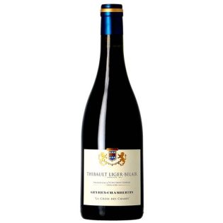 Thibault Liger Belair - Gevrey Chambertin La Croix des Champs 2021 – Sku: 102221