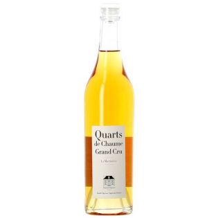 Ogereau - Quarts de Chaume Grand Cru La Martinière 2017 50cl – Sku: 10280 – 10