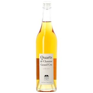 Ogereau - Quarts de Chaume Grand Cru La Martinière 2022 50cl – Sku: 1028022 – 17