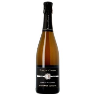 François Chidaine - Montlouis Brut Nature 2021