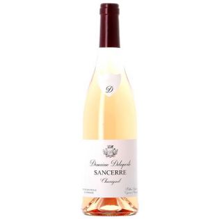 Delaporte - Sancerre Chavignol Rosé 2021 – Sku: 1095921 – 45