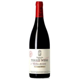 Tenuta delle Terre Nerre - Italie - Etna rosso Guardiola 2022