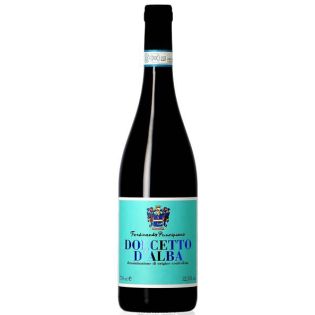 Ferdinando Principiano - Italie - Dolcetto d'Alba 2024
