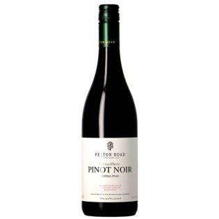 Felton Road - Nouvelle Zélande - Bannockburn Pinot Noir 2020
