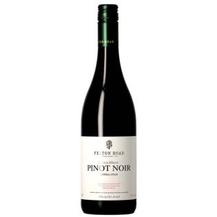 Felton Road - Nouvelle Zélande - Bannockburn Pinot Noir 2022
