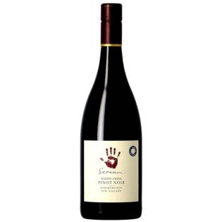 Sérésin - Nouvelle Zélande - Raupo Creek Pinot Noir 2012 – Sku: 11827 – 6