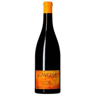 Cayuse - Etats Unis - Cailloux Syrah 2018 – Sku: 1205418 – 6