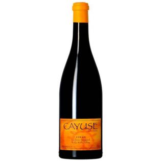 Cayuse - Etats Unis - Cailloux Syrah 2013 – Sku: 12066 – 2